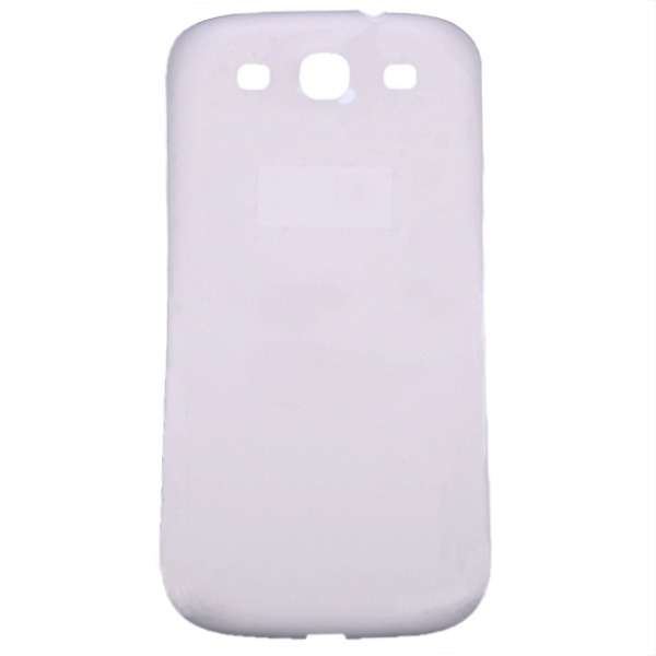 Samsung Galaxy S3 I9300 Back cover white WITH FREE TOOLS- different colours available